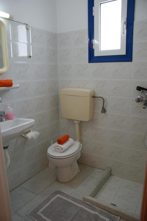 Elia Studios Naxos City Экстерьер фото