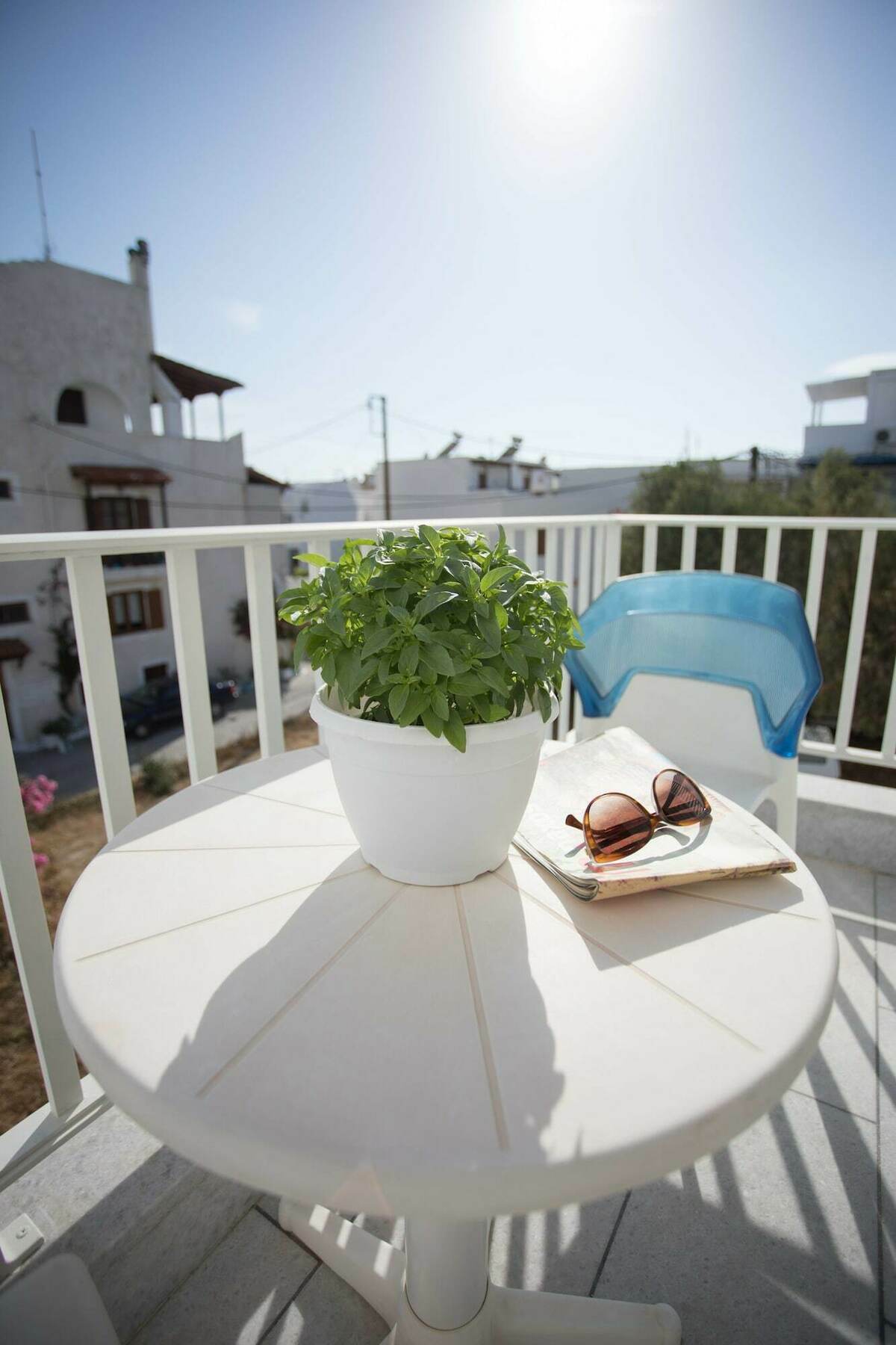 Elia Studios Naxos City Экстерьер фото